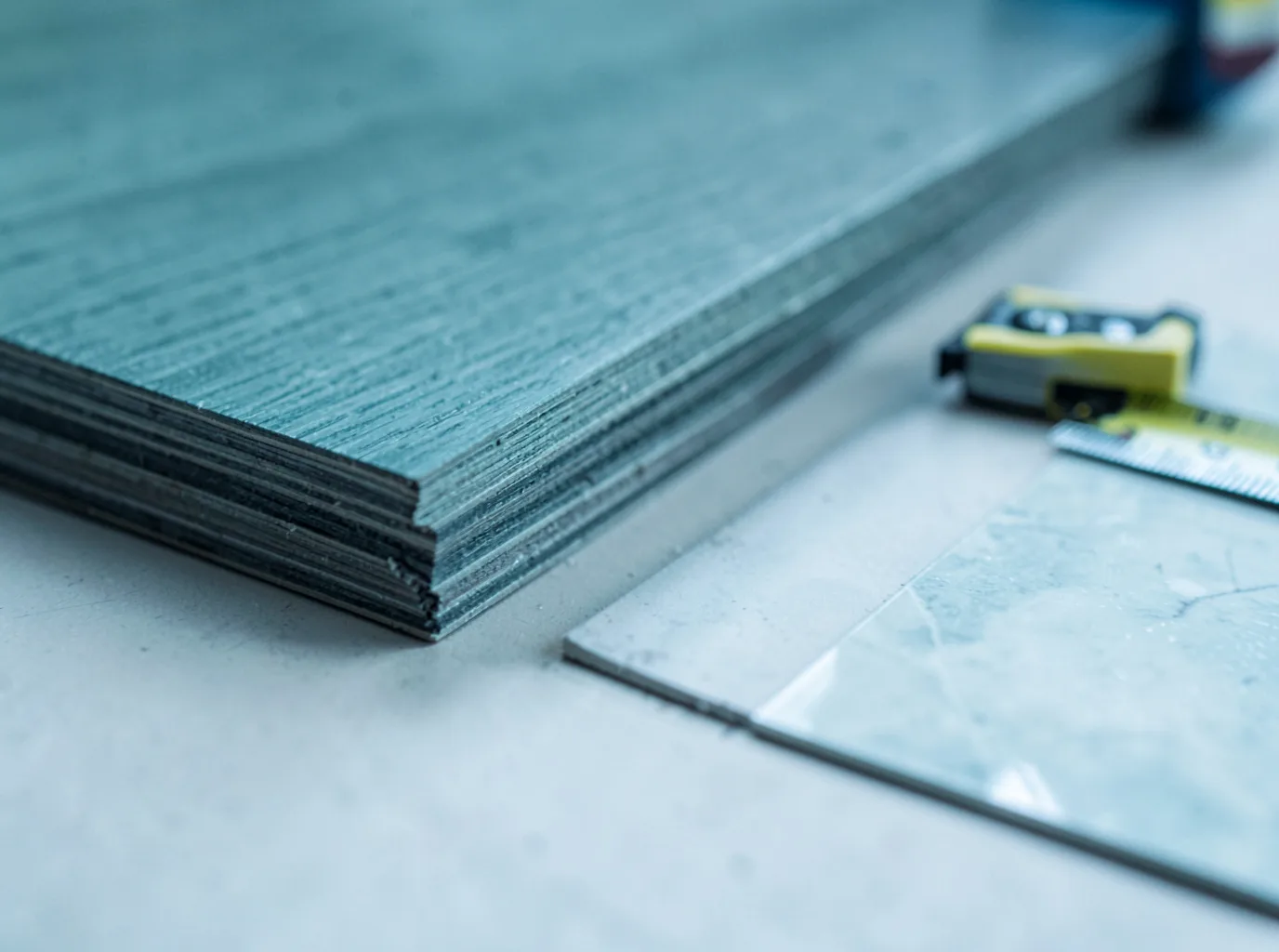Luxury Vinyl Plank Installation Council, NC FAQs
